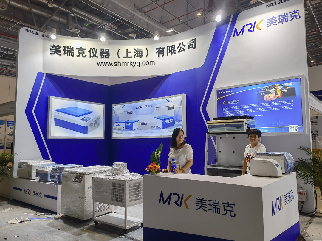 推動高速離心機技術發展，助力高校實驗室建設